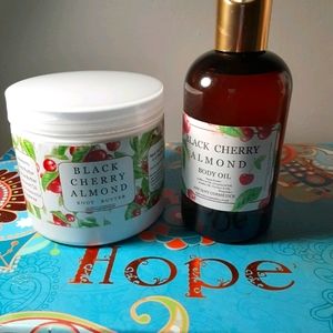 Ancient Cosmetic all natural bath & body products